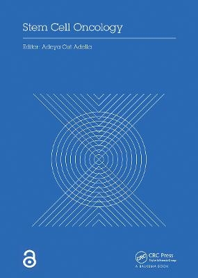 Stem Cell Oncology - 