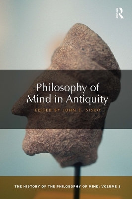 Philosophy of Mind in Antiquity - 