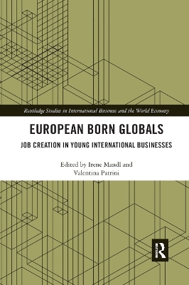 European Born Globals - 