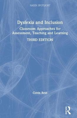 Dyslexia and Inclusion