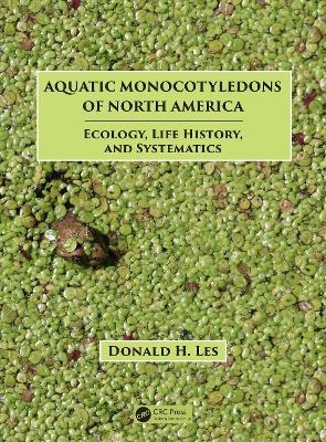 Aquatic Monocotyledons of North America