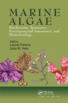 Marine Algae