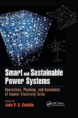 Smart and Sustainable Power Systems - 