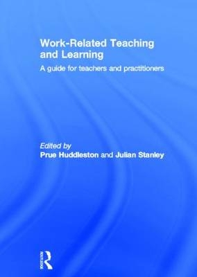 Work-Related Teaching and Learning