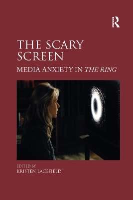 The Scary Screen - 
