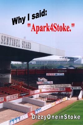 Why I said: Apark4stoke