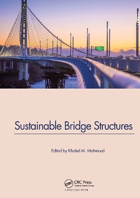 Sustainable Bridge Structures