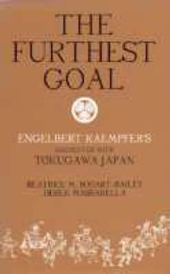 Furthest Goal