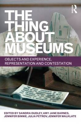Thing about Museums - 