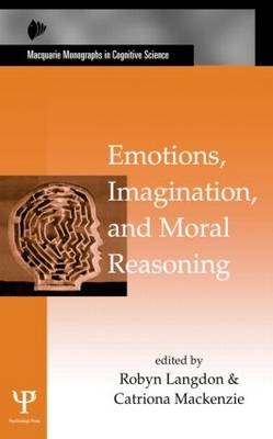 Emotions, Imagination, and Moral Reasoning - 