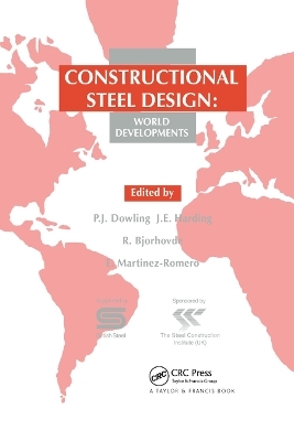 Constructional Steel Design - 