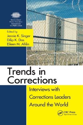 Trends in Corrections - 