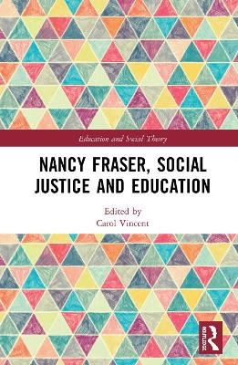 Nancy Fraser, Social Justice and Education - 