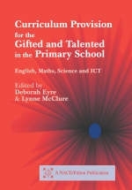 Curriculum Provision for the Gifted and Talented in the Primary School - 