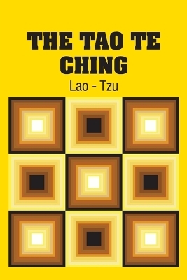 The Tao Te Ching
