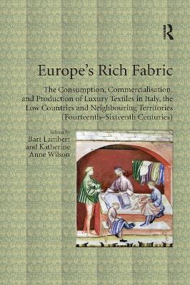 Europe's Rich Fabric - 