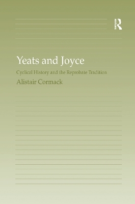 Yeats and Joyce