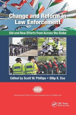 Change and Reform in Law Enforcement - 