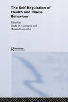 Self-Regulation of Health and Illness Behaviour