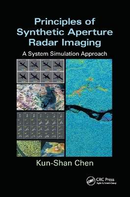 Principles of Synthetic Aperture Radar Imaging