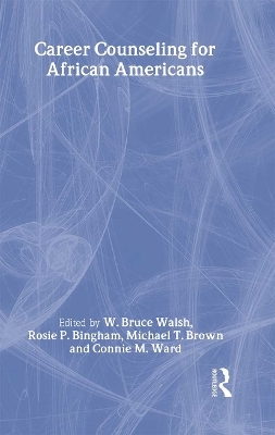 Career Counseling for African Americans - 