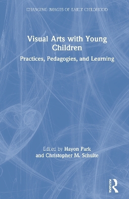 Visual Arts with Young Children