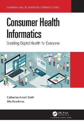 Consumer Health Informatics