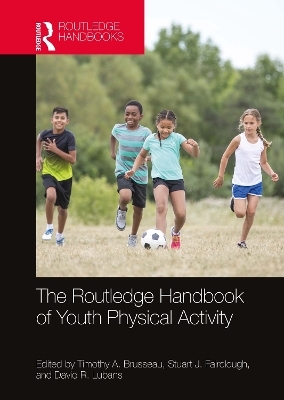 The Routledge Handbook of Youth Physical Activity - 