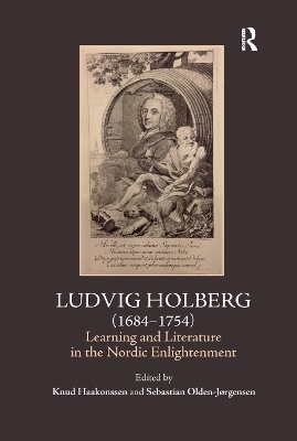 Ludvig Holberg (1684-1754) - 