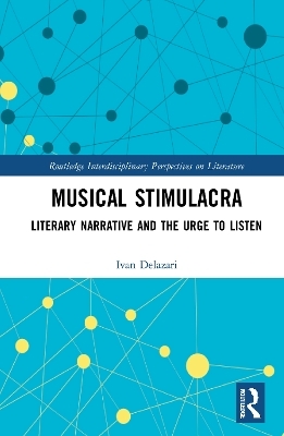 Musical Stimulacra - Ivan Delazari