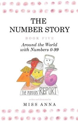 The Number Story 5 / The Number Story 6