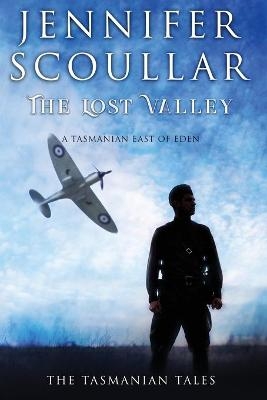 The Lost Valley - Jennifer Scoullar