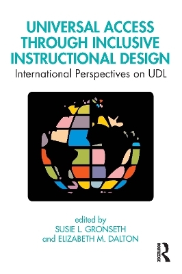 Universal Access Through Inclusive Instructional Design - 