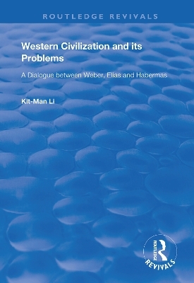 Western Civilization and Its Problems - Kit-Man Li