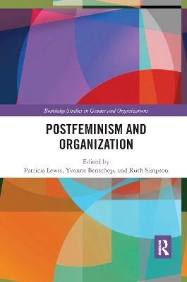 Postfeminism and Organization - 