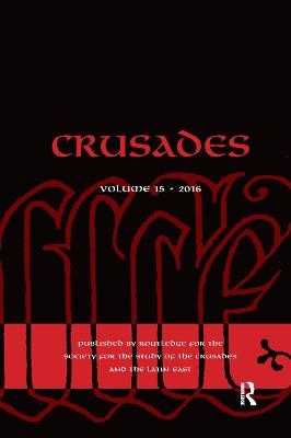 Crusades - 