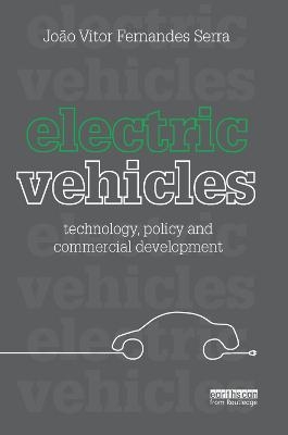 Electric Vehicles - Joao Vitor Fernandes Serra
