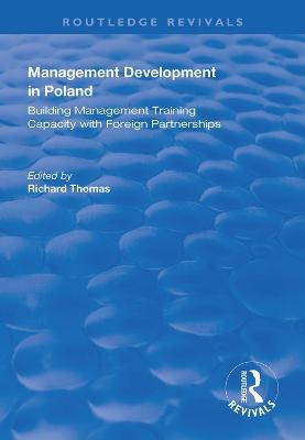 Management Development in Poland - 