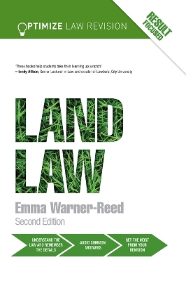 Optimize Land Law - Emma Warner-Reed
