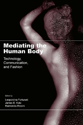 Mediating the Human Body - 