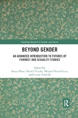 Beyond Gender - 