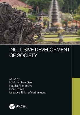 Inclusive Development of Society - 