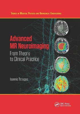 Advanced MR Neuroimaging - Ioannis Tsougos