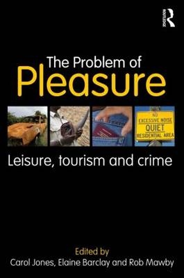 Problem of Pleasure - 