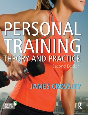 Personal Training - James Crossley