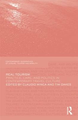 Real Tourism - 