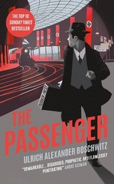 The Passenger - Ulrich Alexander Boschwitz