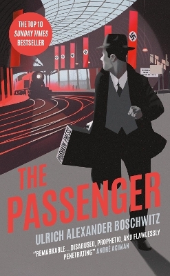 The Passenger - Ulrich Alexander Boschwitz