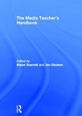 Media Teacher's Handbook - 