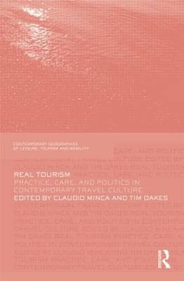 Real Tourism - 